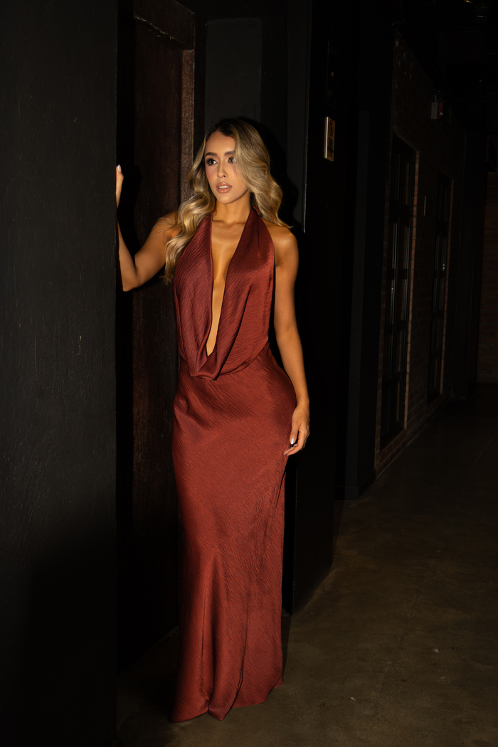VESTIDO NIKKA