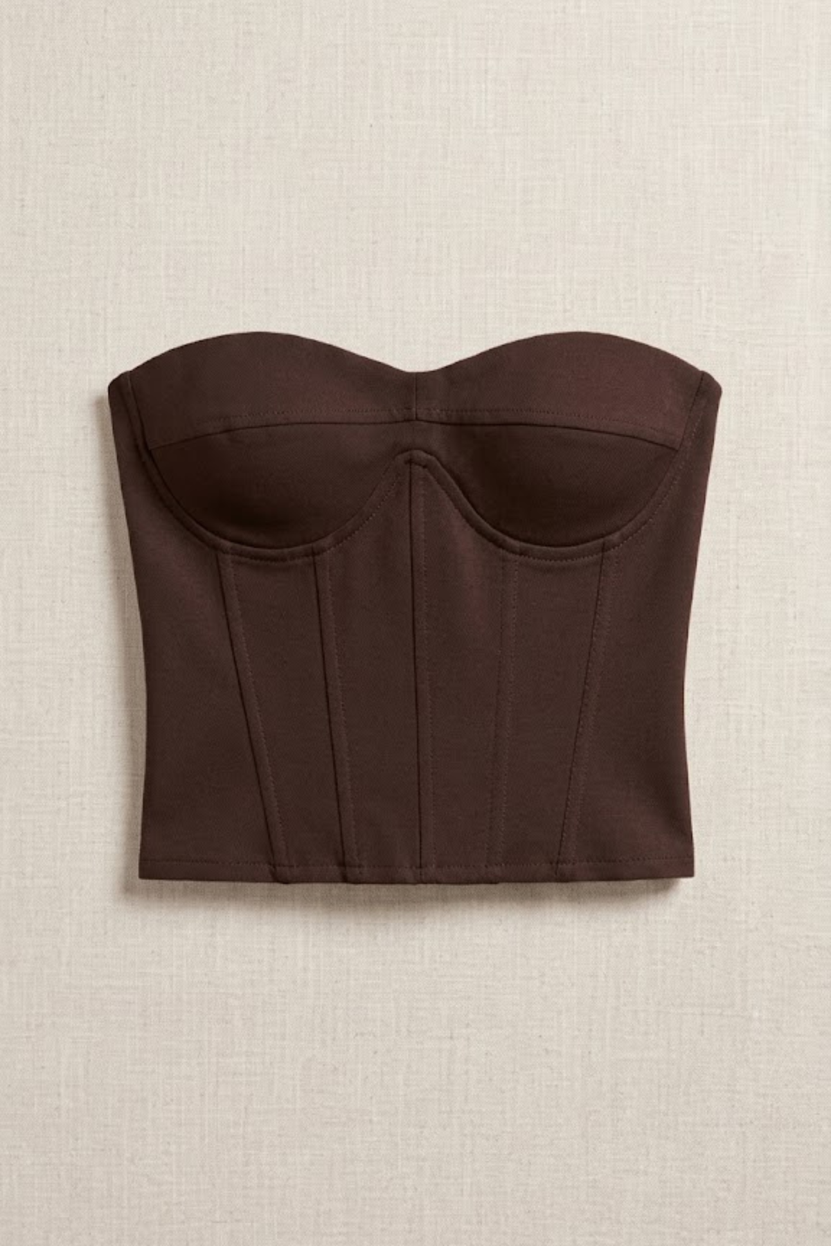 CORSET IRIS