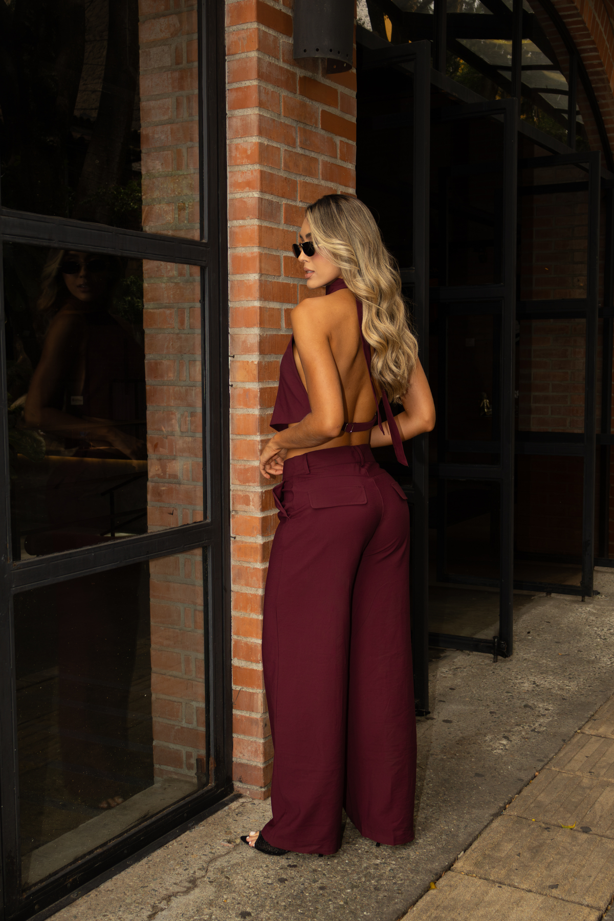 SET GALILEA