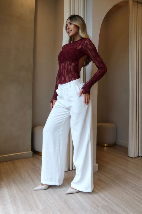 PANTALON MONACO