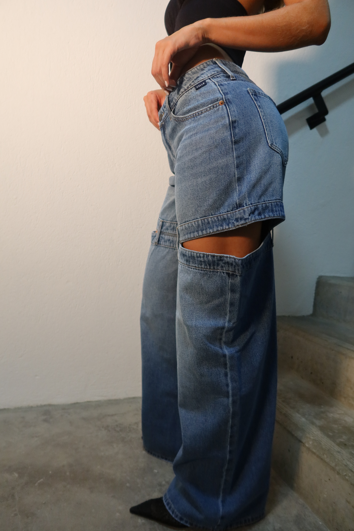 JEAN CELLO 885