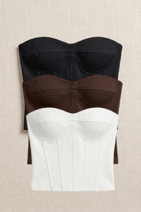 CORSET IRIS