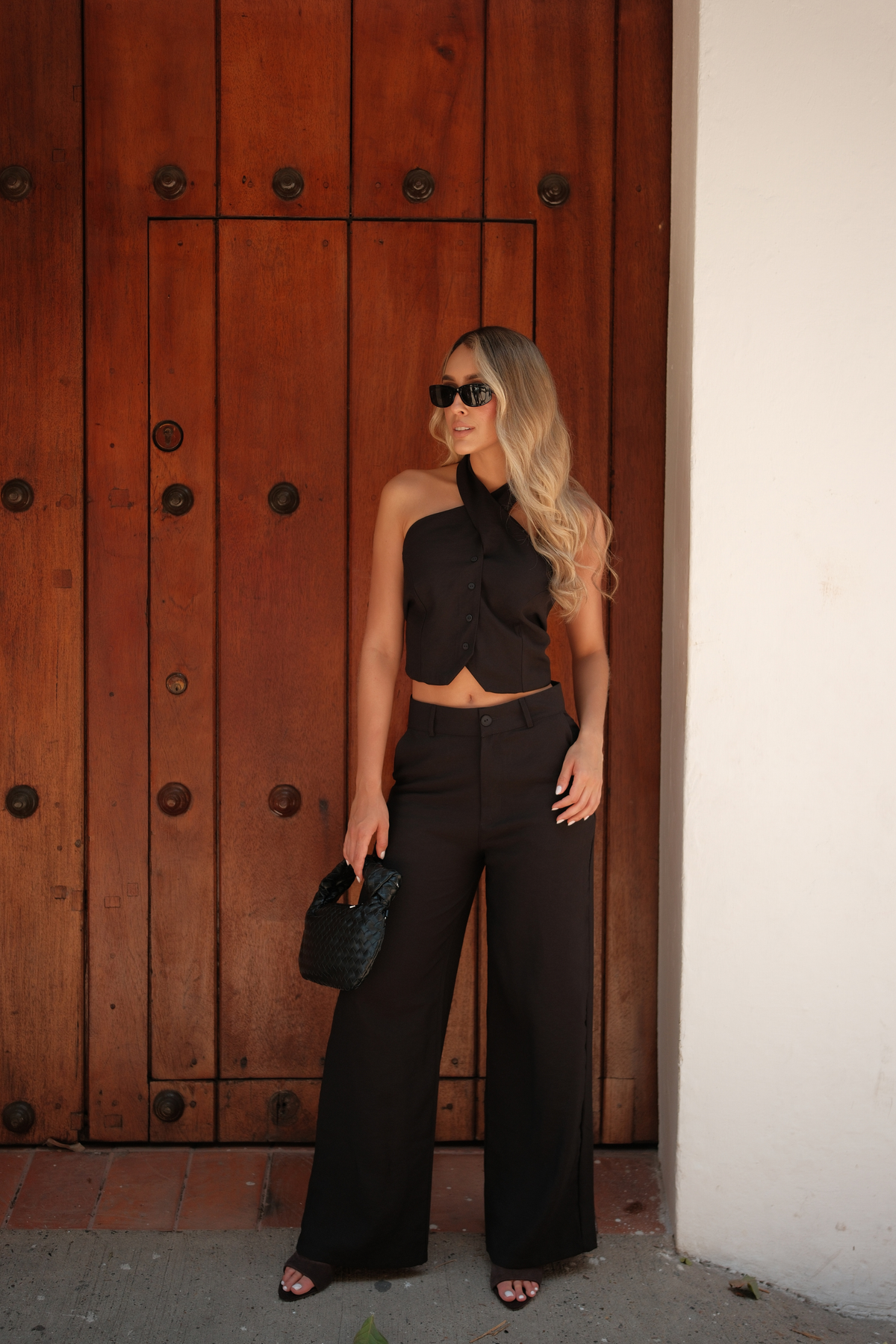 SET LIZA