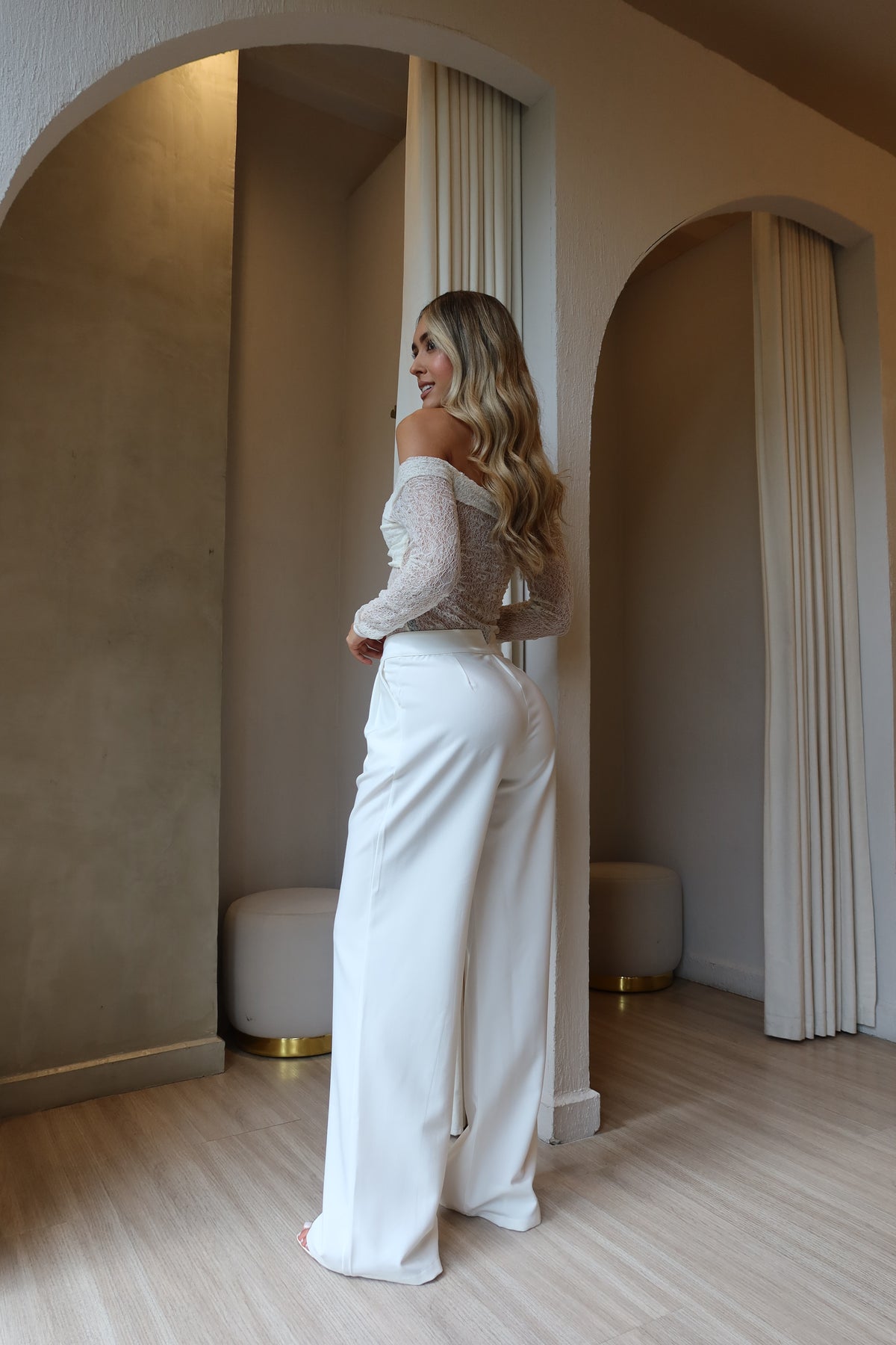 PANTALON SIENA
