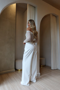 PANTALON SIENA