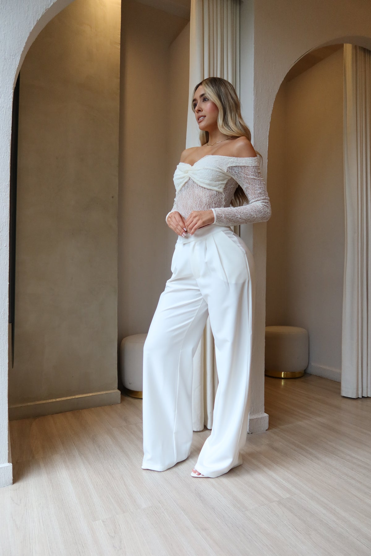PANTALON SIENA
