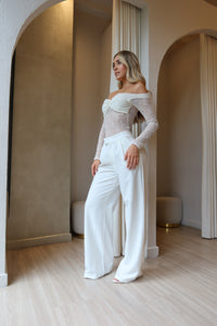 BODY OLIVIA
