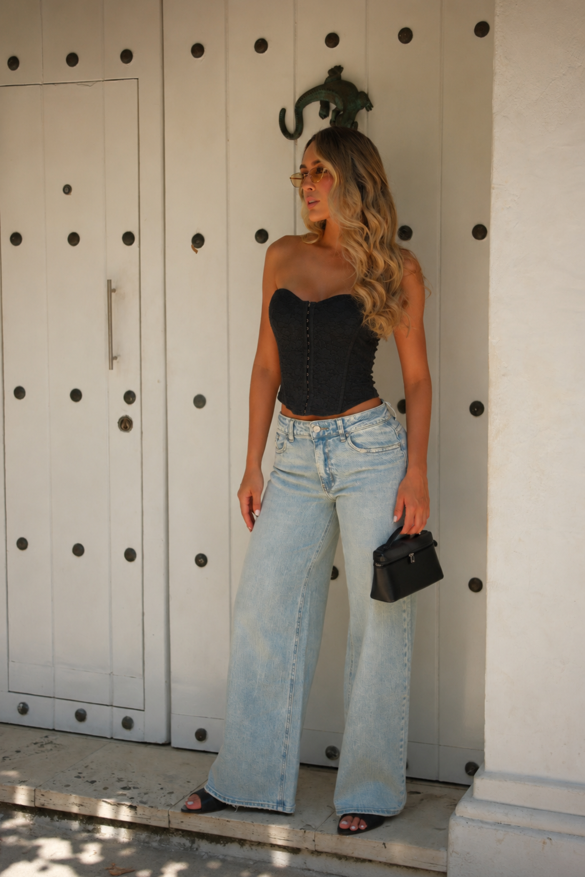 CORSET GIORGIA 7569