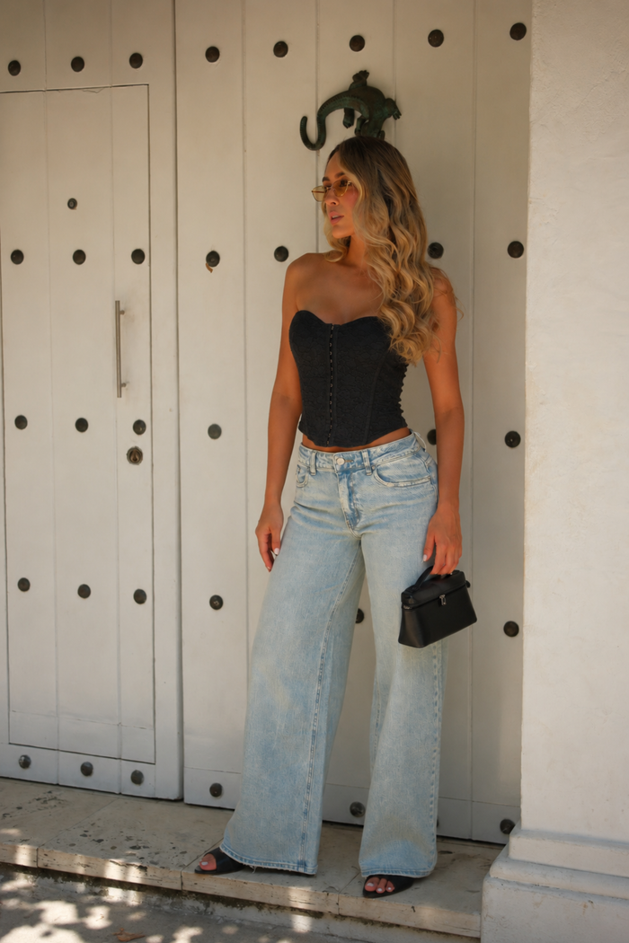 CORSET GIORGIA 7569