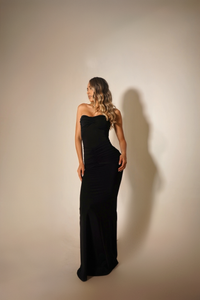 VESTIDO MONACO