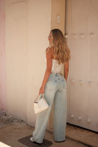 CORSET MOCHY 2018